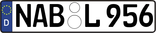NAB-L956