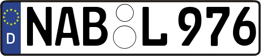 NAB-L976