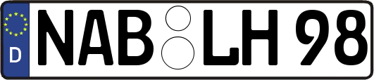 NAB-LH98