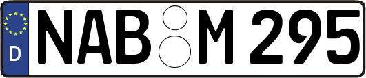 NAB-M295