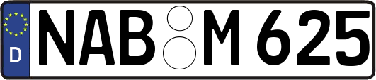 NAB-M625