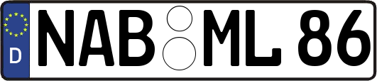 NAB-ML86