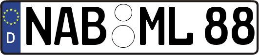 NAB-ML88