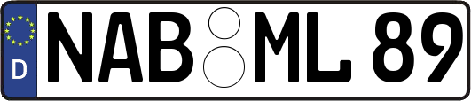 NAB-ML89