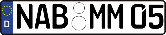 NAB-MM05