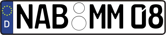 NAB-MM08