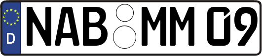 NAB-MM09