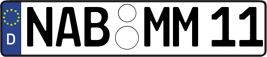 NAB-MM11