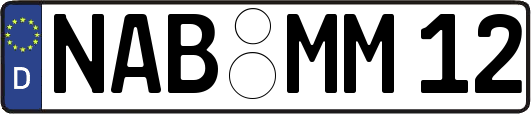 NAB-MM12