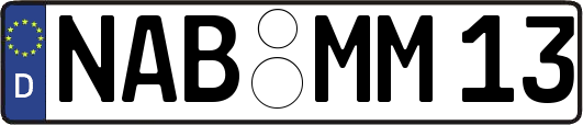 NAB-MM13