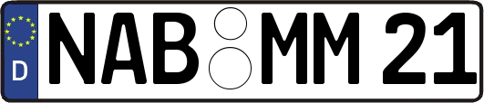 NAB-MM21