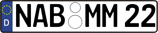 NAB-MM22