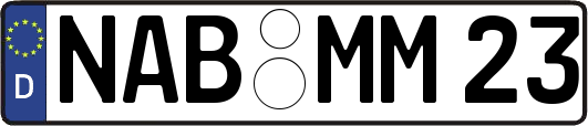NAB-MM23