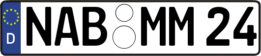NAB-MM24