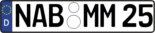 NAB-MM25