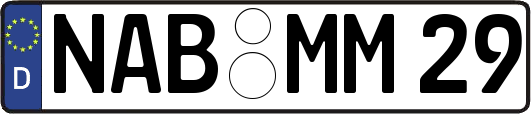 NAB-MM29