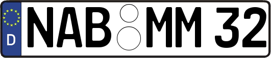 NAB-MM32