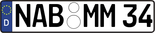 NAB-MM34