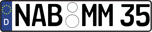 NAB-MM35