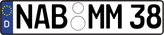 NAB-MM38