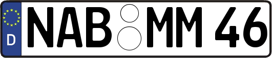 NAB-MM46