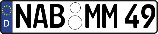 NAB-MM49