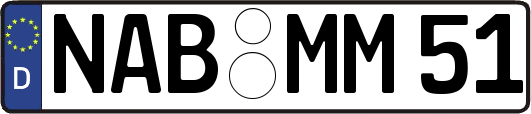 NAB-MM51