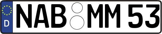 NAB-MM53