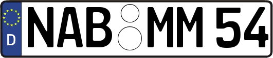 NAB-MM54