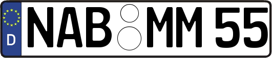 NAB-MM55