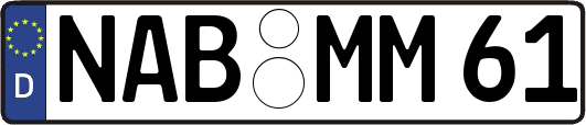 NAB-MM61