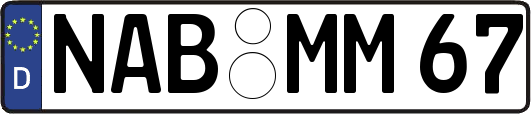 NAB-MM67