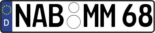 NAB-MM68