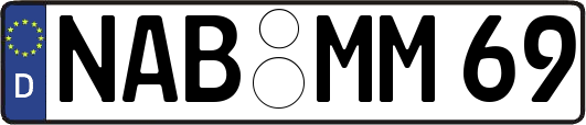 NAB-MM69
