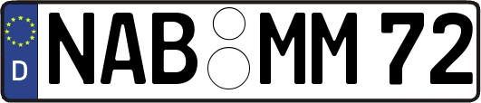 NAB-MM72