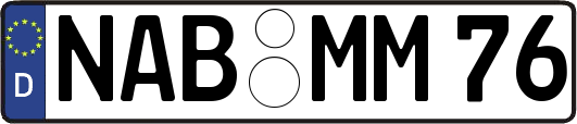 NAB-MM76