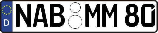 NAB-MM80