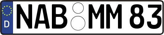 NAB-MM83