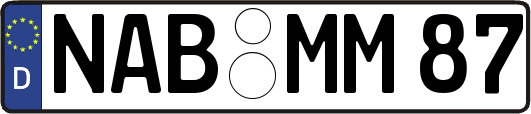NAB-MM87