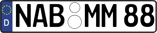 NAB-MM88