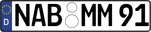 NAB-MM91