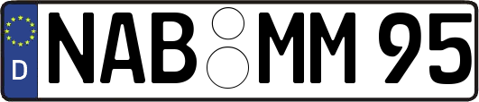 NAB-MM95