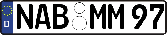 NAB-MM97