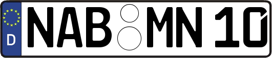 NAB-MN10