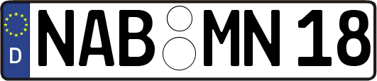 NAB-MN18