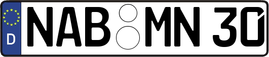 NAB-MN30