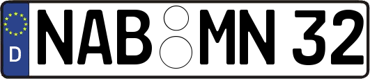 NAB-MN32