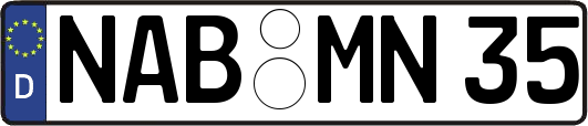 NAB-MN35