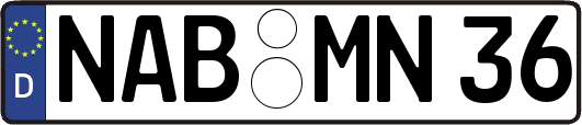 NAB-MN36