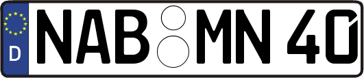 NAB-MN40